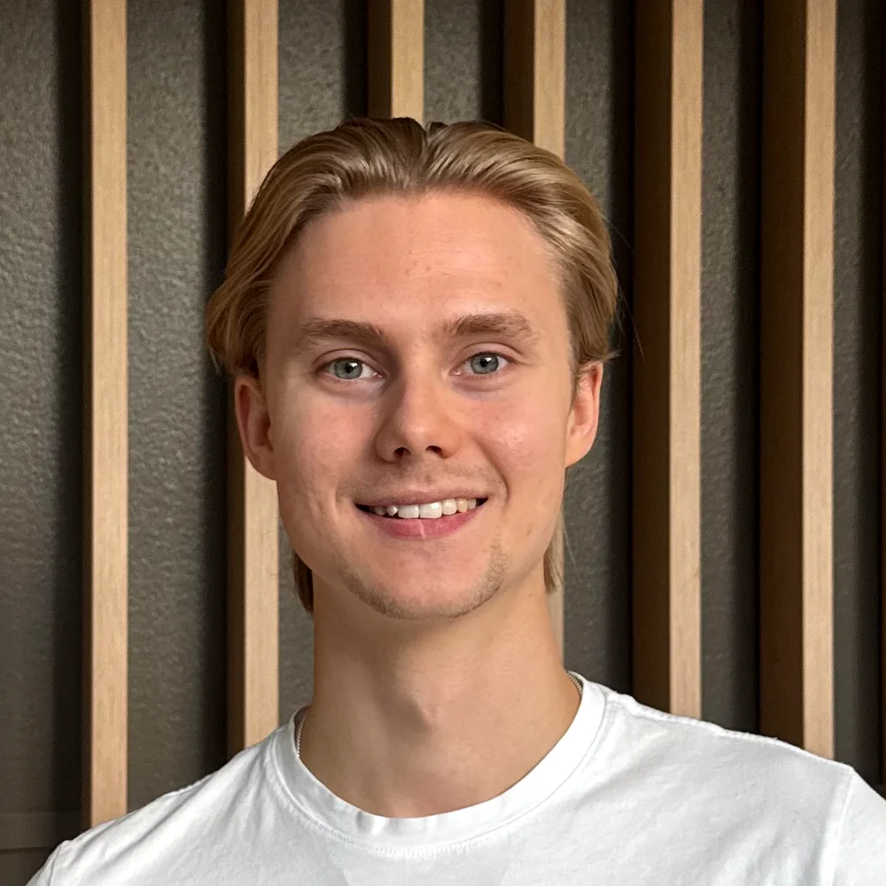 Casper Sivén